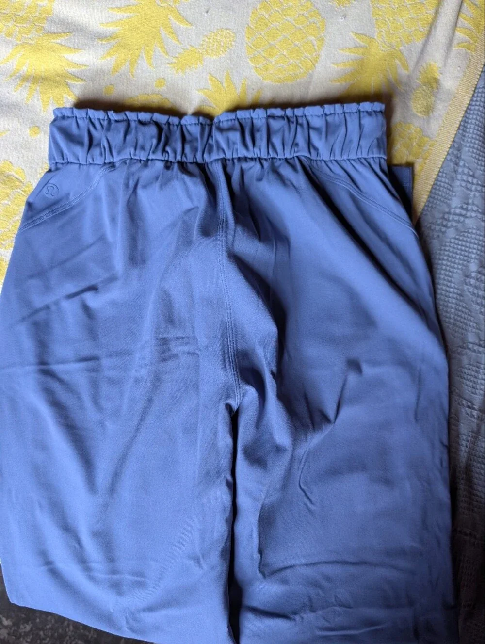 Lululemon🌊Stretch highrise Pant 7/8
